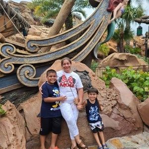 Meet your Posher, Guadalupe